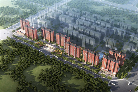 龙都华都一品龙海大厦3室2厅1卫87万122m2简单装修出售