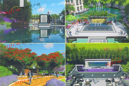 盘龙福邸3室2厅2卫130万132m2出售